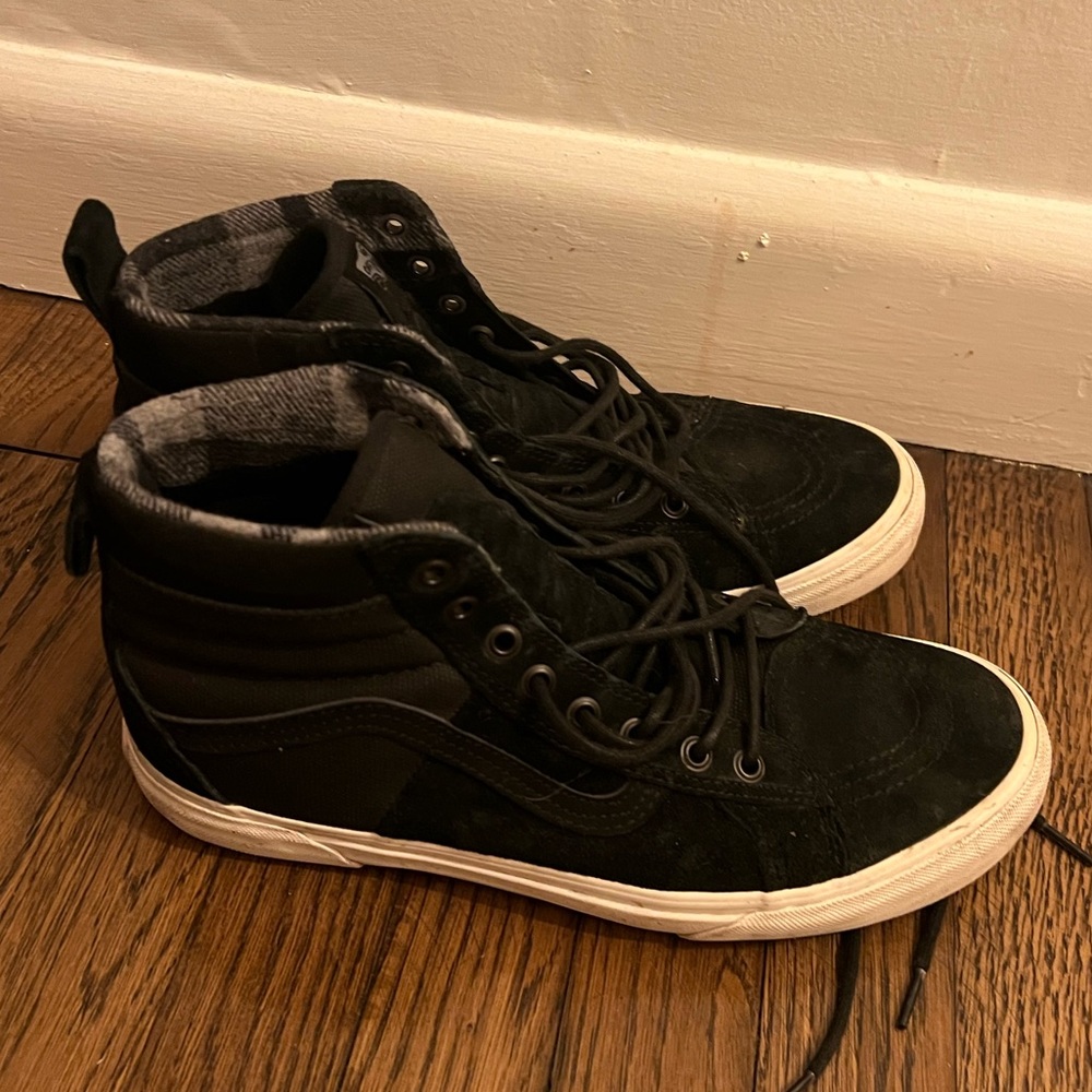 Vans SK8-Hi